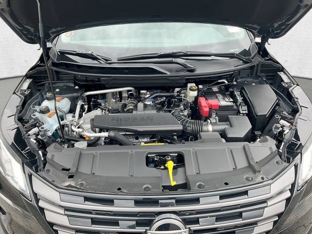 New 2026 Nissan Rogue SV w/ Cold Weather Package AWD/4WD image 36