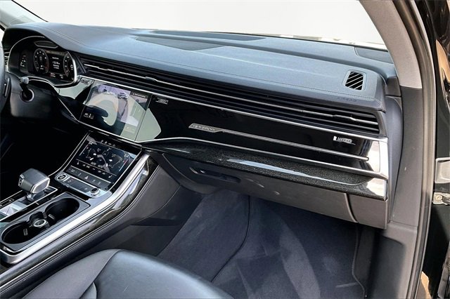 Used 2023 Audi Q7 3.0T Premium Plus image 16