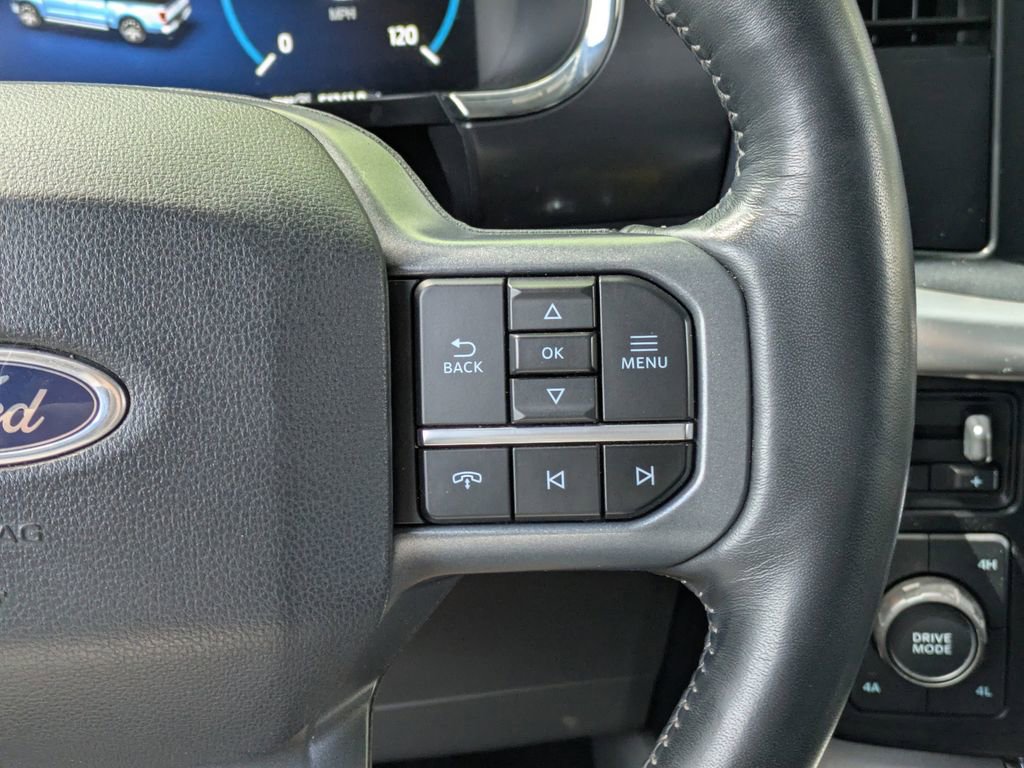 Used 2023 Ford F150 Lariat image 18