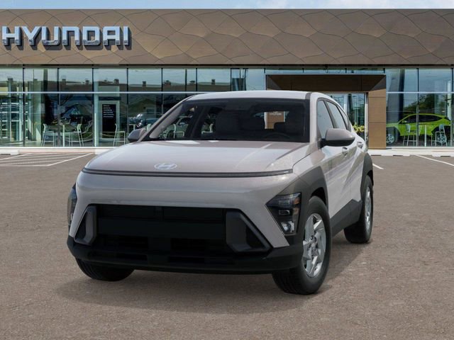 New 2025 Hyundai Kona SE image 7