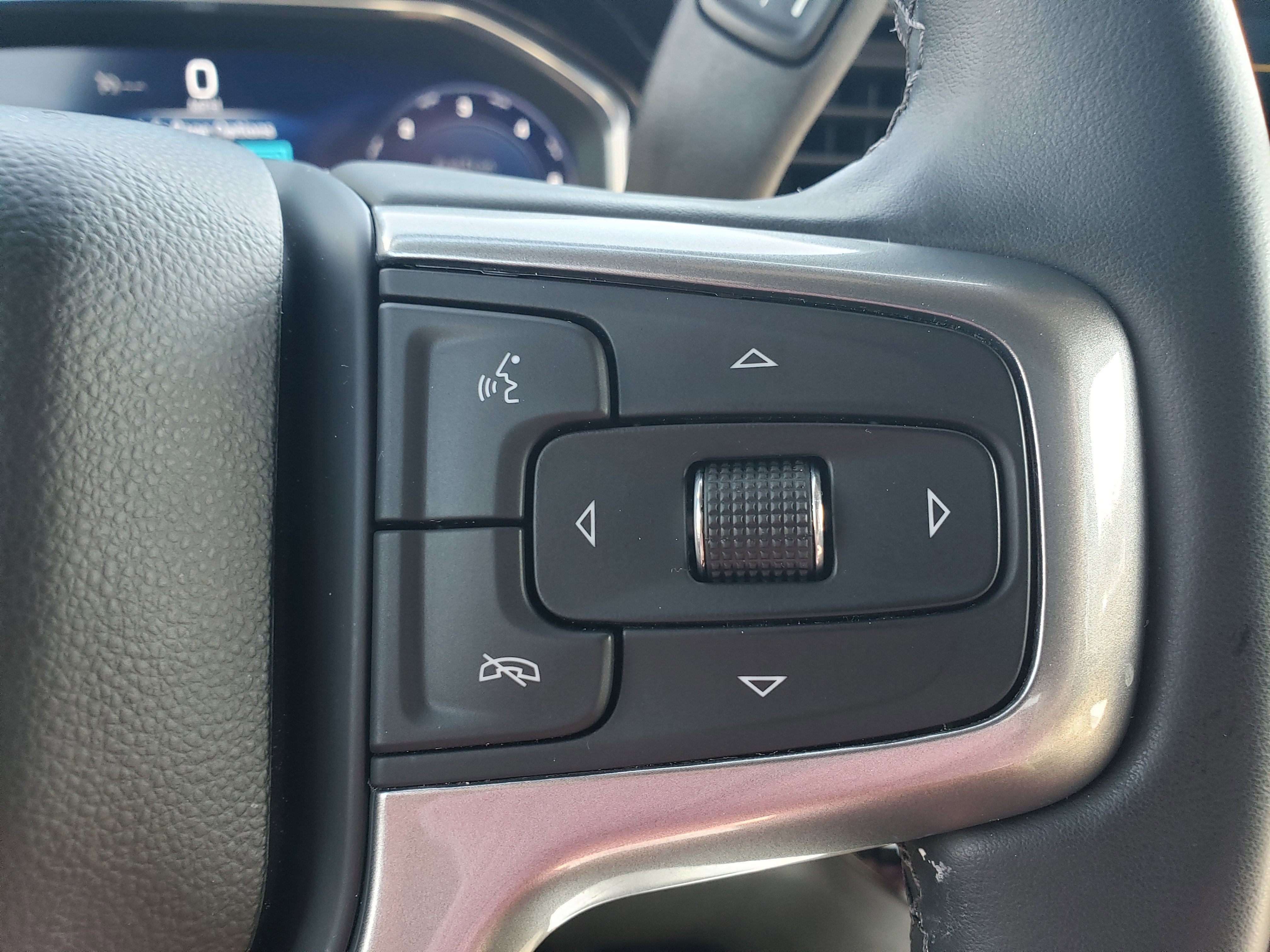 Used 2024 Chevrolet Silverado 2500 LT w/ All Star Edition image 16