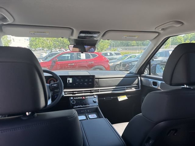 New 2026 Hyundai Santa Fe SEL AWD/4WD image 37