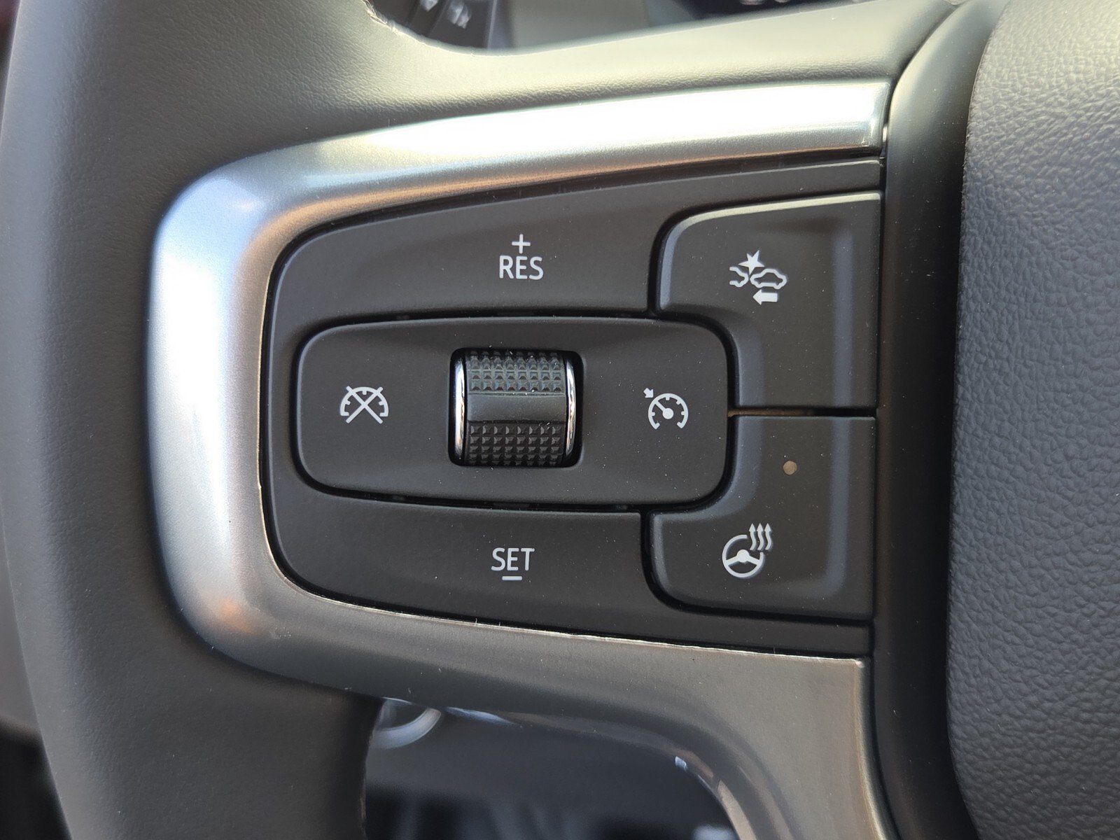 New 2026 Chevrolet Silverado 1500 LT Trail Boss w/ LT Trail Boss Premium Package AWD/4WD image 23