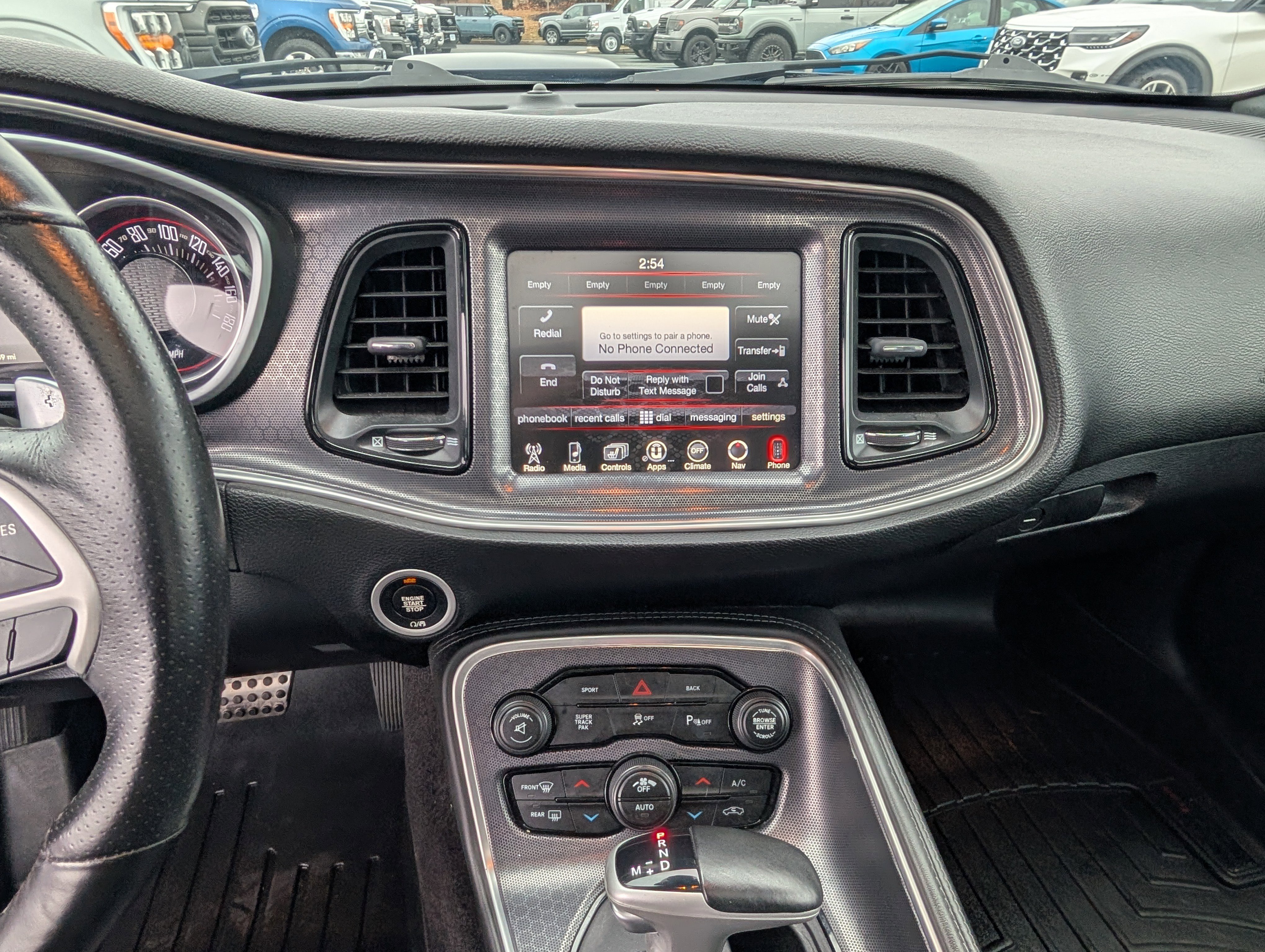 Used 2016 Dodge Challenger R/T Scat Pack image 17