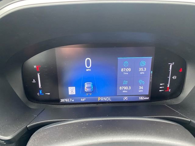 Used 2024 Ford Escape Active w/ Tech Pack #1 image 16