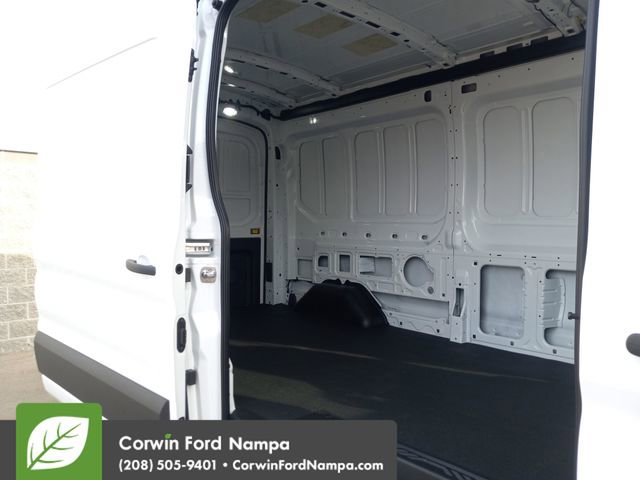 New 2025 Ford Transit 250 148 Medium Roof Extended AWD image 21
