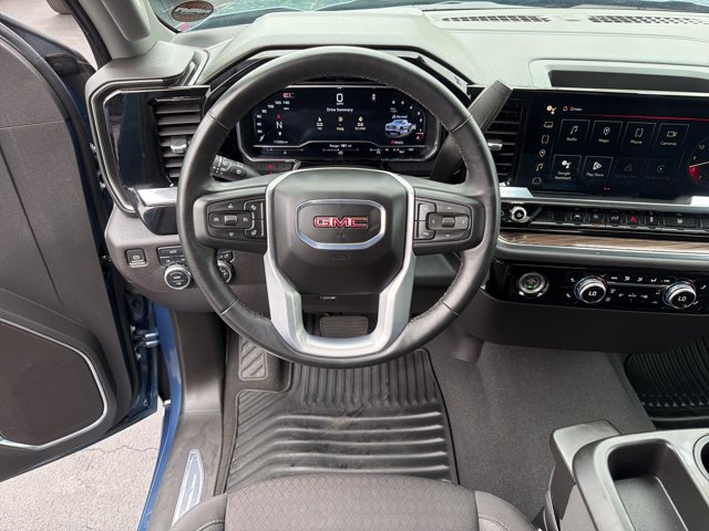 Certified 2024 GMC Sierra 1500 Elevation AWD/4WD image 13