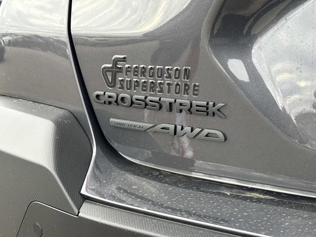New 2026 Subaru Crosstrek 2.5i Wilderness image 6