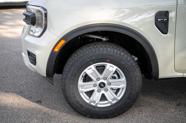 New 2025 Ford Ranger XL AWD/4WD image 10