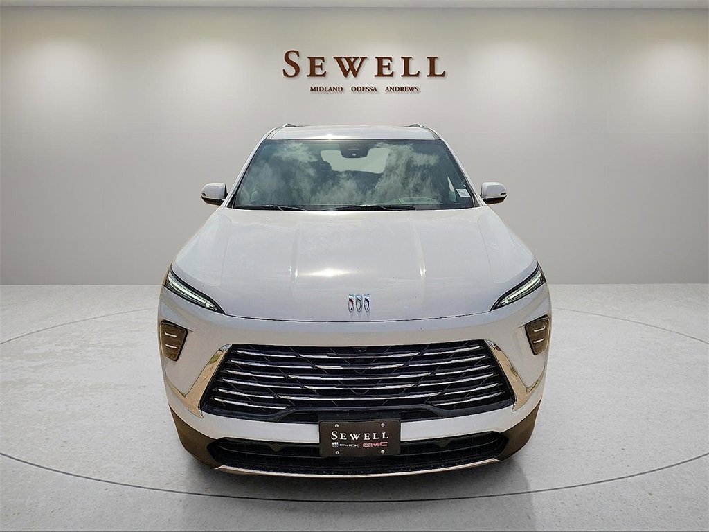 New 2026 Buick Enclave Preferred w/ Power Package image 8