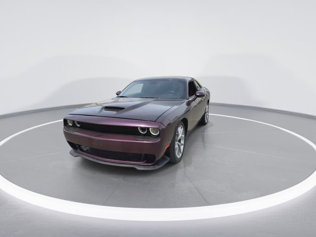 Used 2021 Dodge Challenger GT image 4