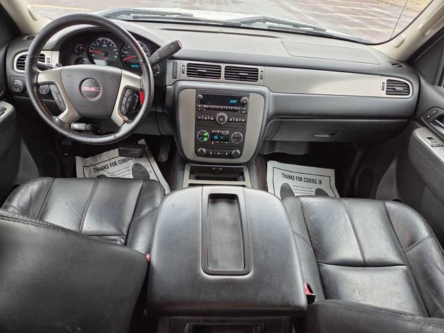 Used 2012 GMC Sierra 1500 SLT w/ All-Terrain Package image 51