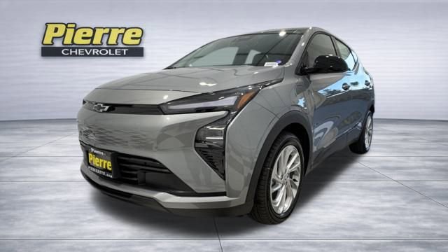 New 2027 Chevrolet Bolt LT w/ Comfort Package image 1