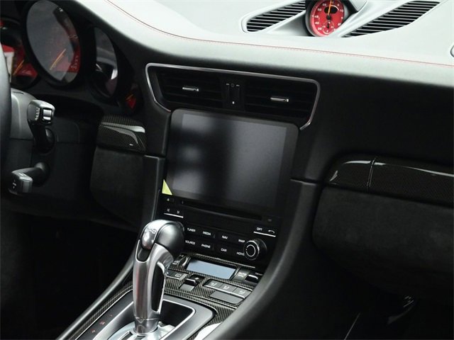 Used 2018 Porsche 911 GT3 image 35