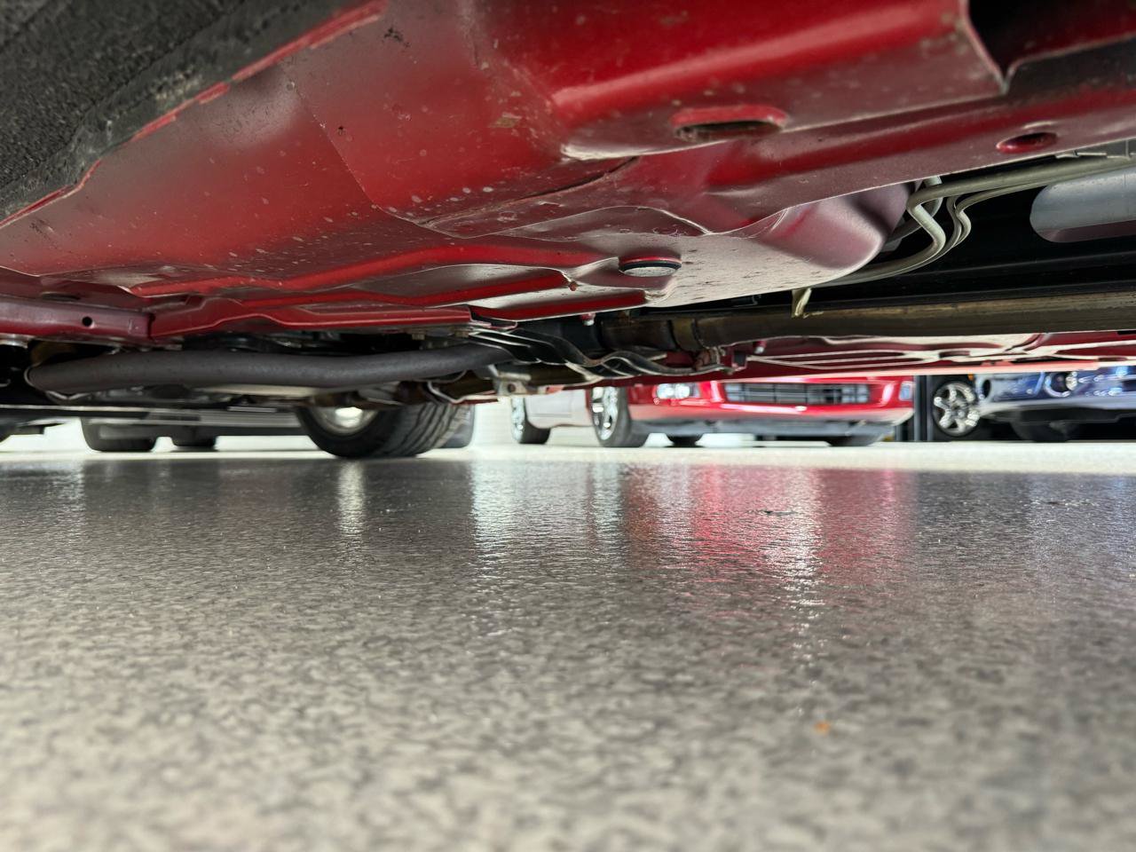 Used 2002 Pontiac Firebird Trans Am RWD image 35