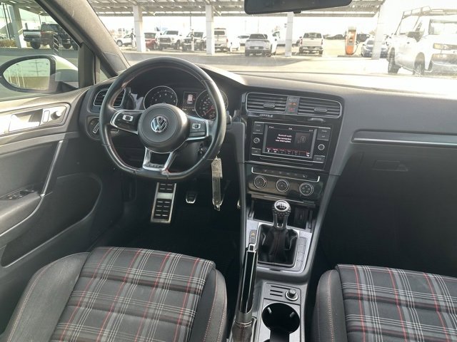 Used 2018 Volkswagen GTI S image 17