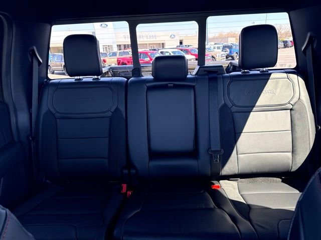 New 2026 Ford F150 Raptor image 37