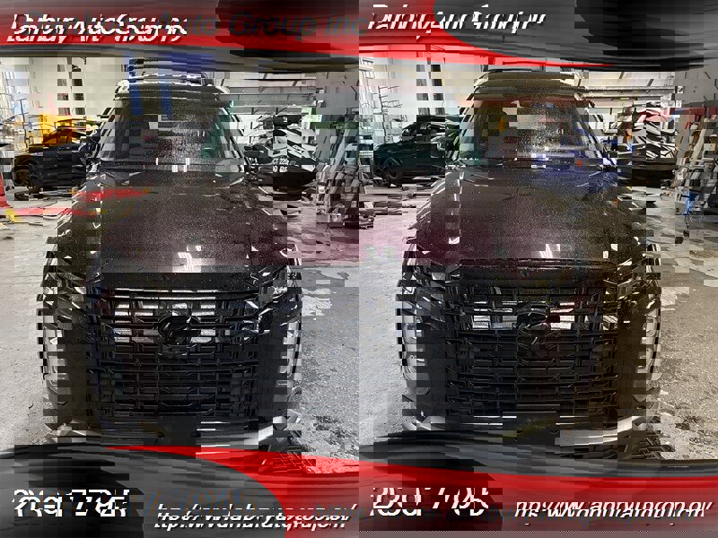 Used 2023 Hyundai Palisade SEL image 2