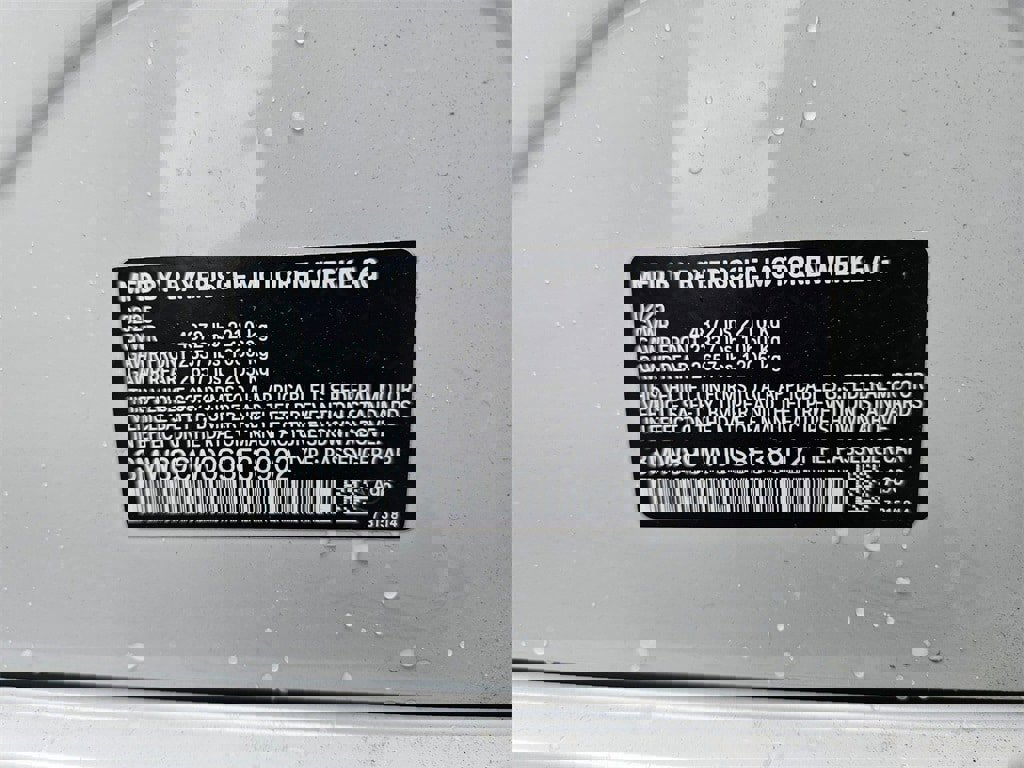 New 2025 BMW 330i xDrive Sedan w/ Premium Package image 31