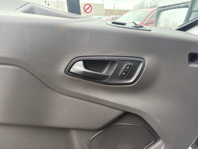 Used 2024 Ford Transit 250 Low Roof w/ Exterior Upgrade Package image 27