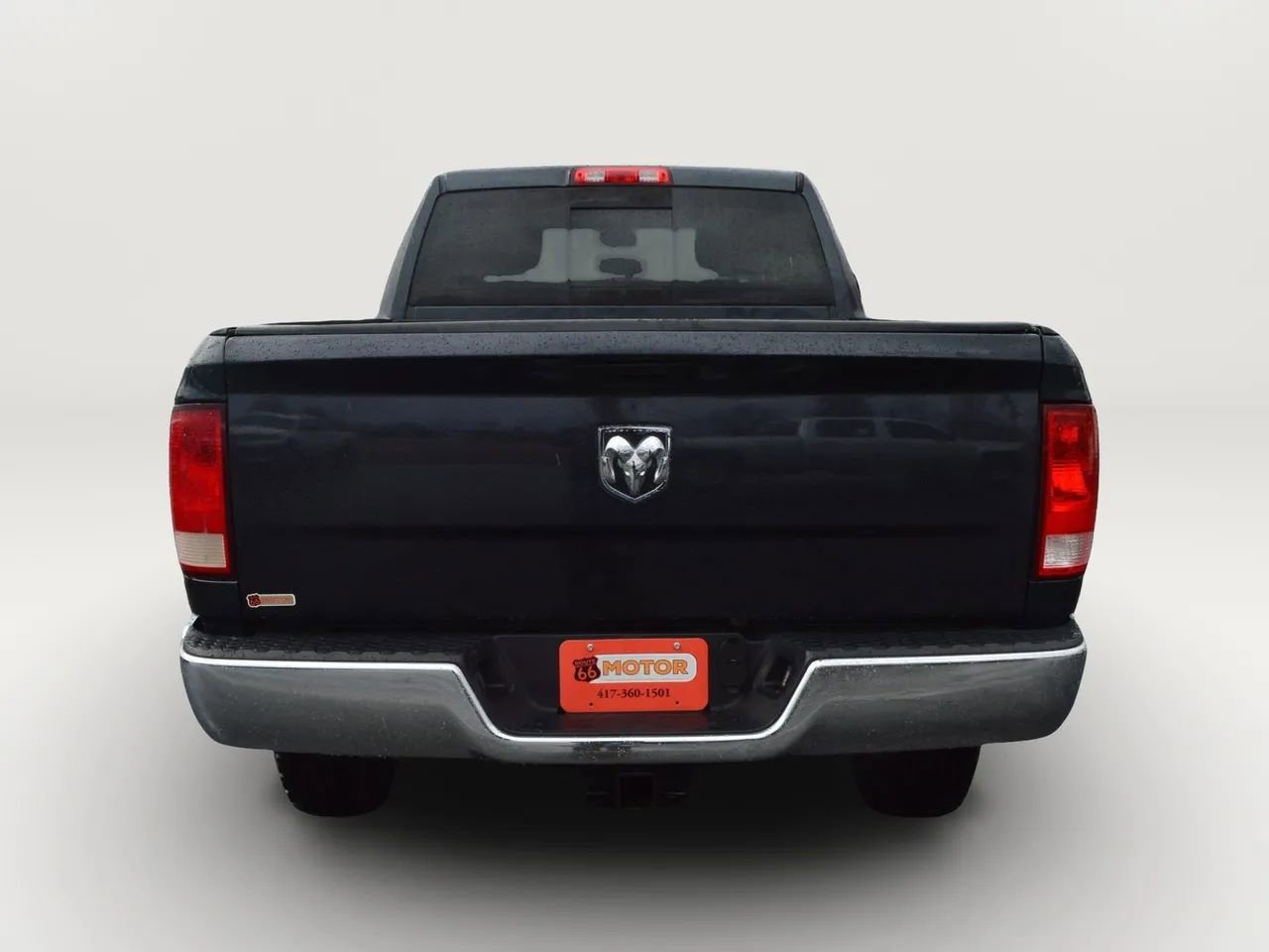 Used 2014 RAM 2500 Lone Star image 7
