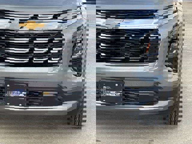 New 2026 Chevrolet Equinox LT image 9