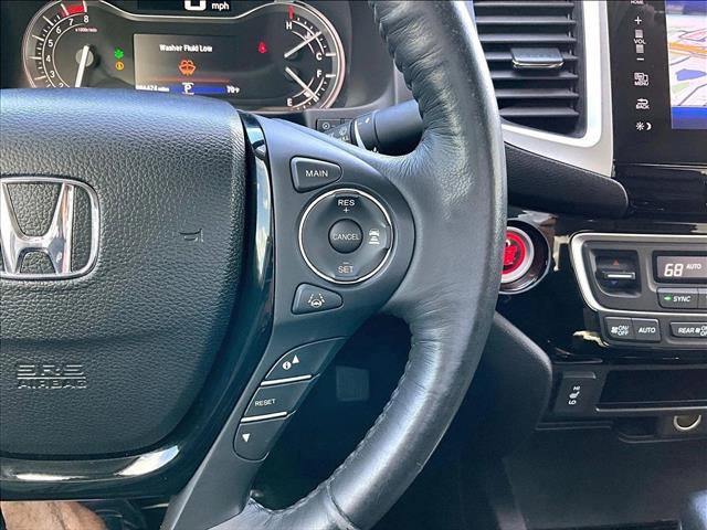 Used 2019 Honda Ridgeline RTL-E image 21