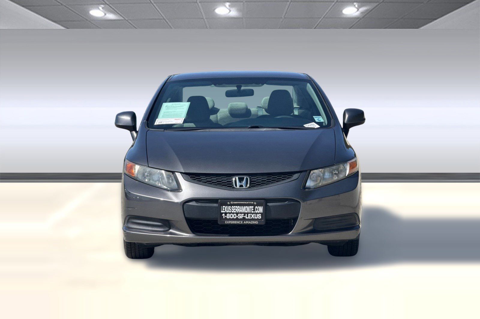 Used 2012 Honda Civic LX image 5