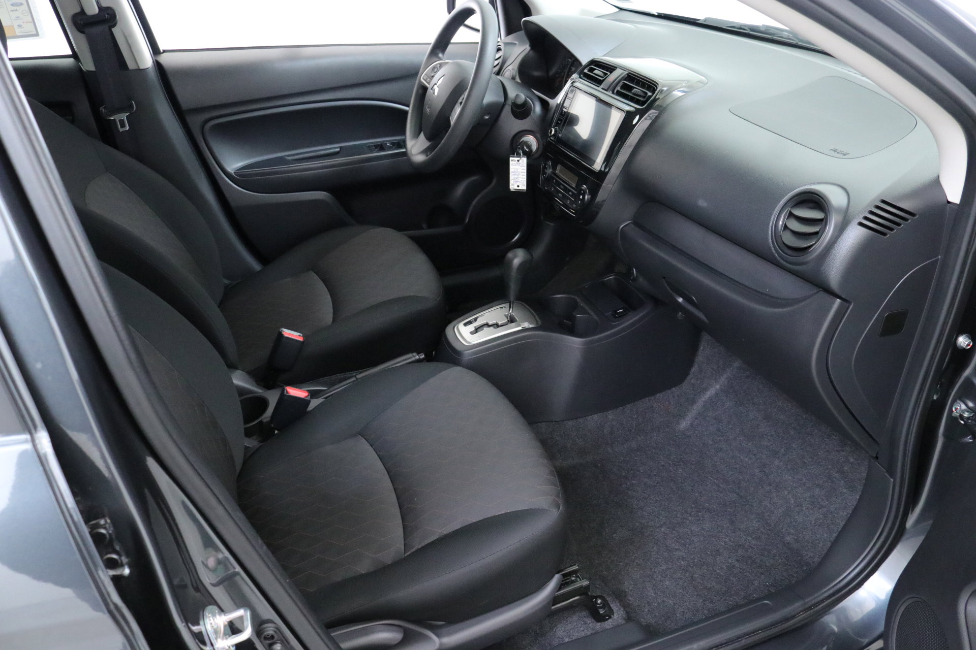 Used 2024 Mitsubishi Mirage LE image 26