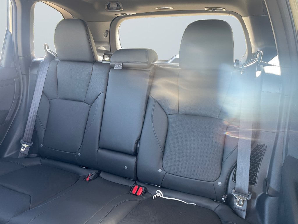 New 2026 Subaru Forester Limited AWD/4WD image 13