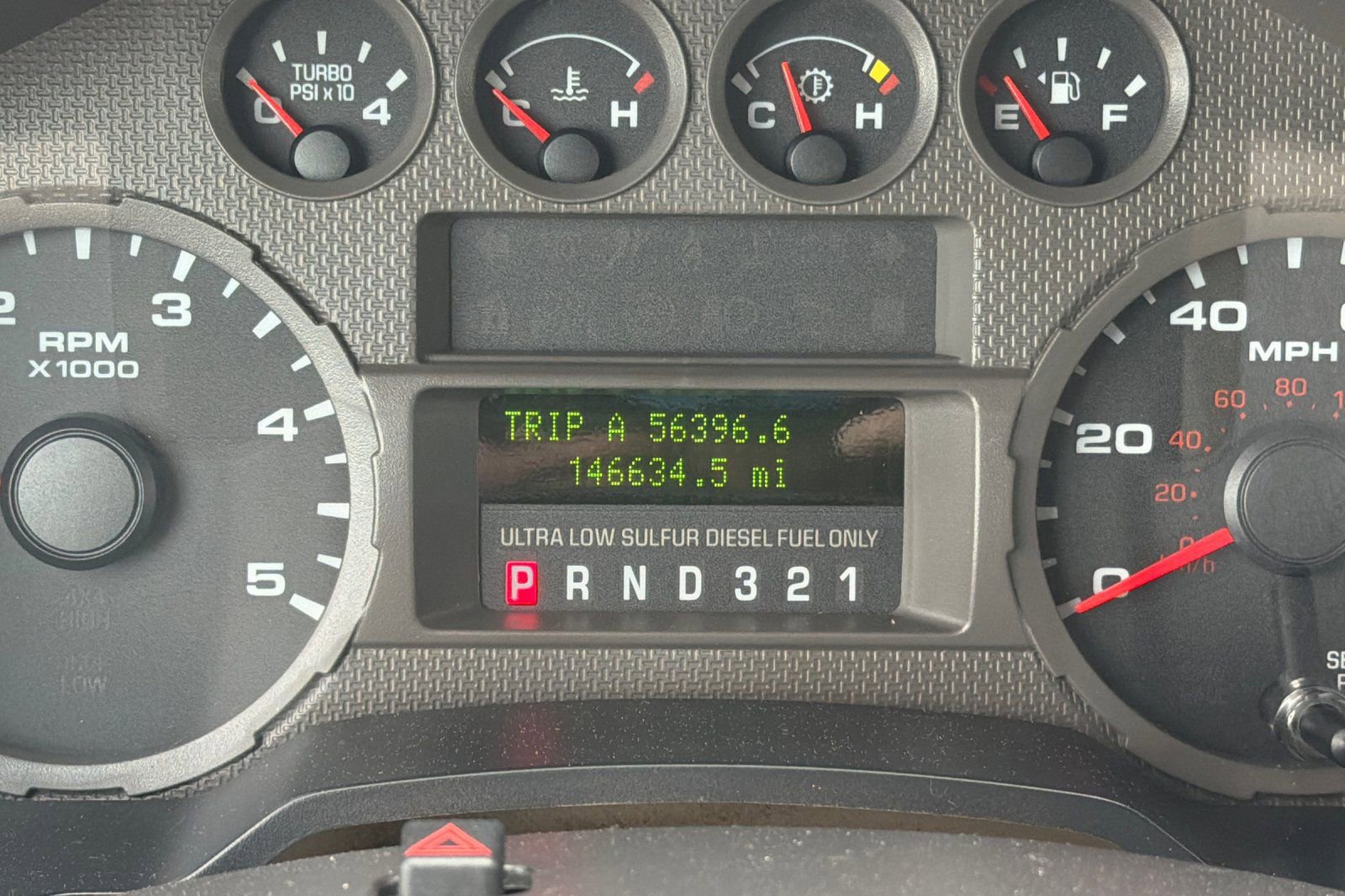 Used 2008 Ford F350 FX4 AWD/4WD image 24