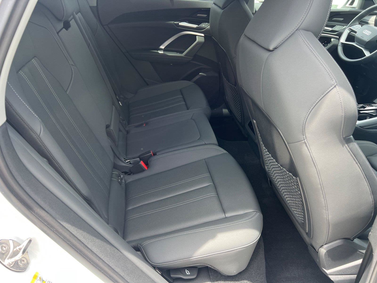 Certified 2025 Audi Q5 Premium w/ Premium Plus AWD/4WD image 15
