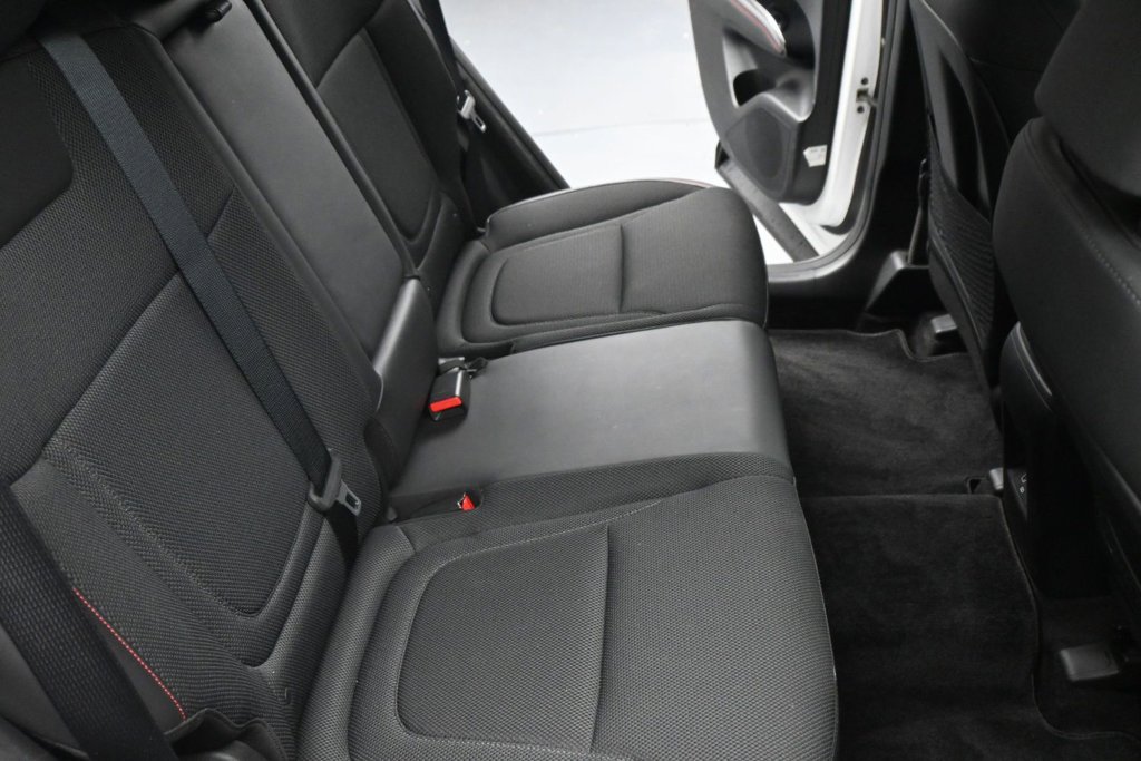 Used 2022 Hyundai Tucson N Line FWD image 19