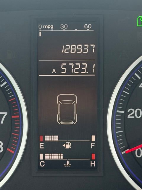 Used 2009 Honda CR-V LX image 22