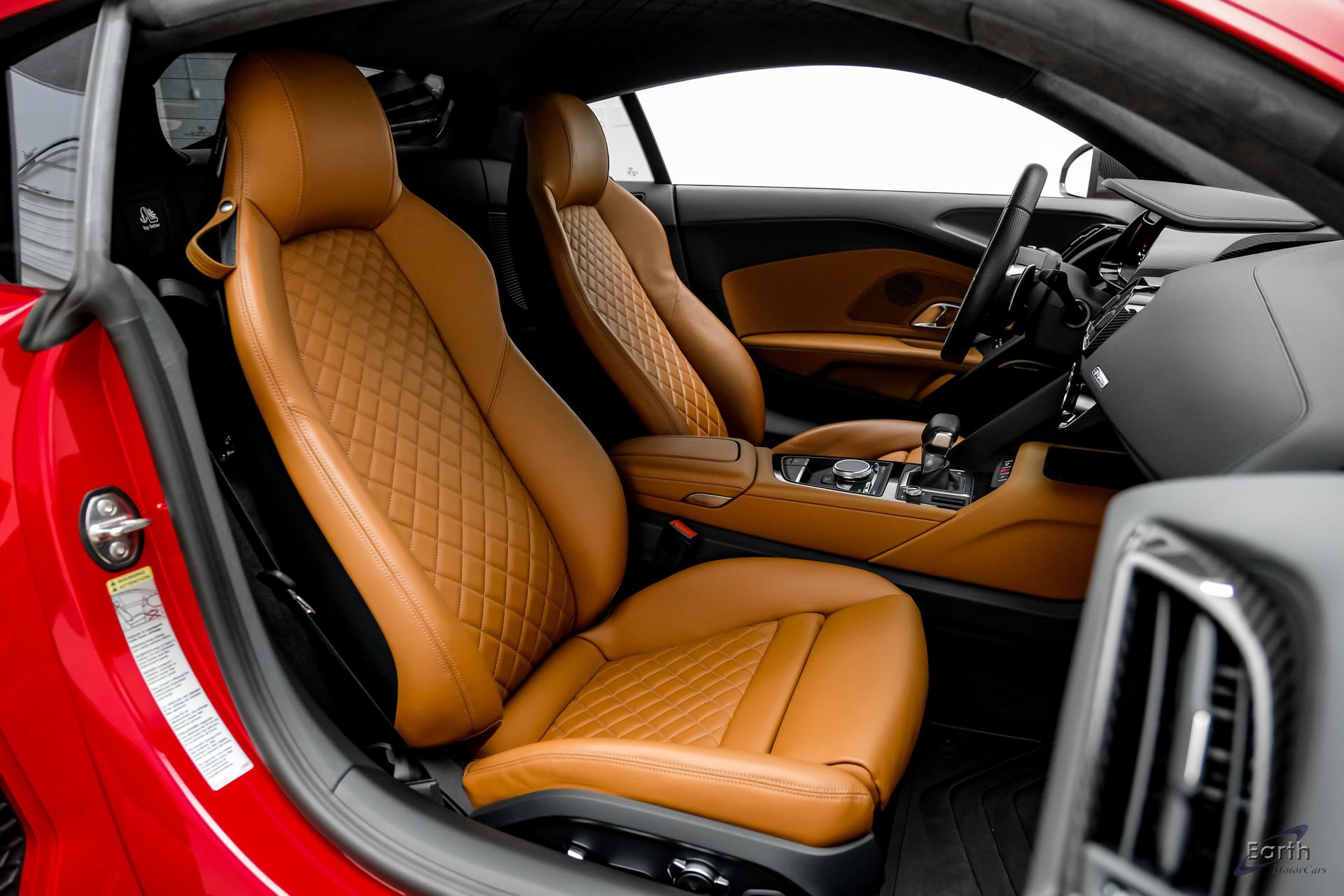 Used 2023 Audi R8 V10 performance AWD/4WD image 60
