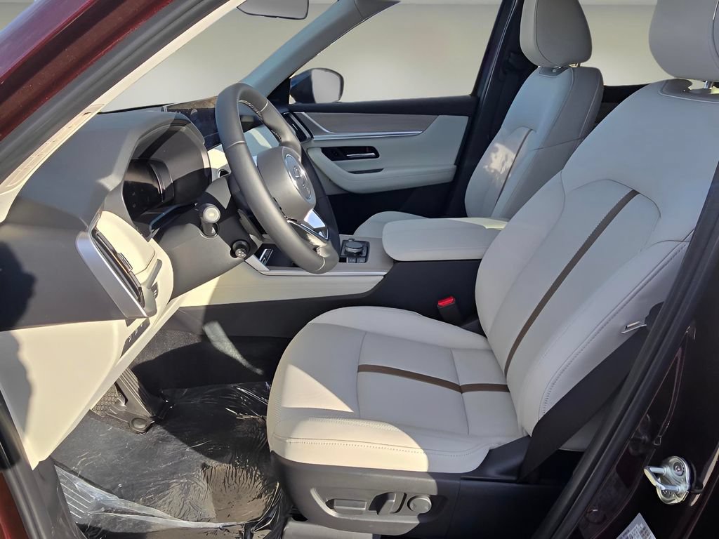 New 2026 MAZDA CX-90 3.3 Turbo S w/ Premium Package image 12
