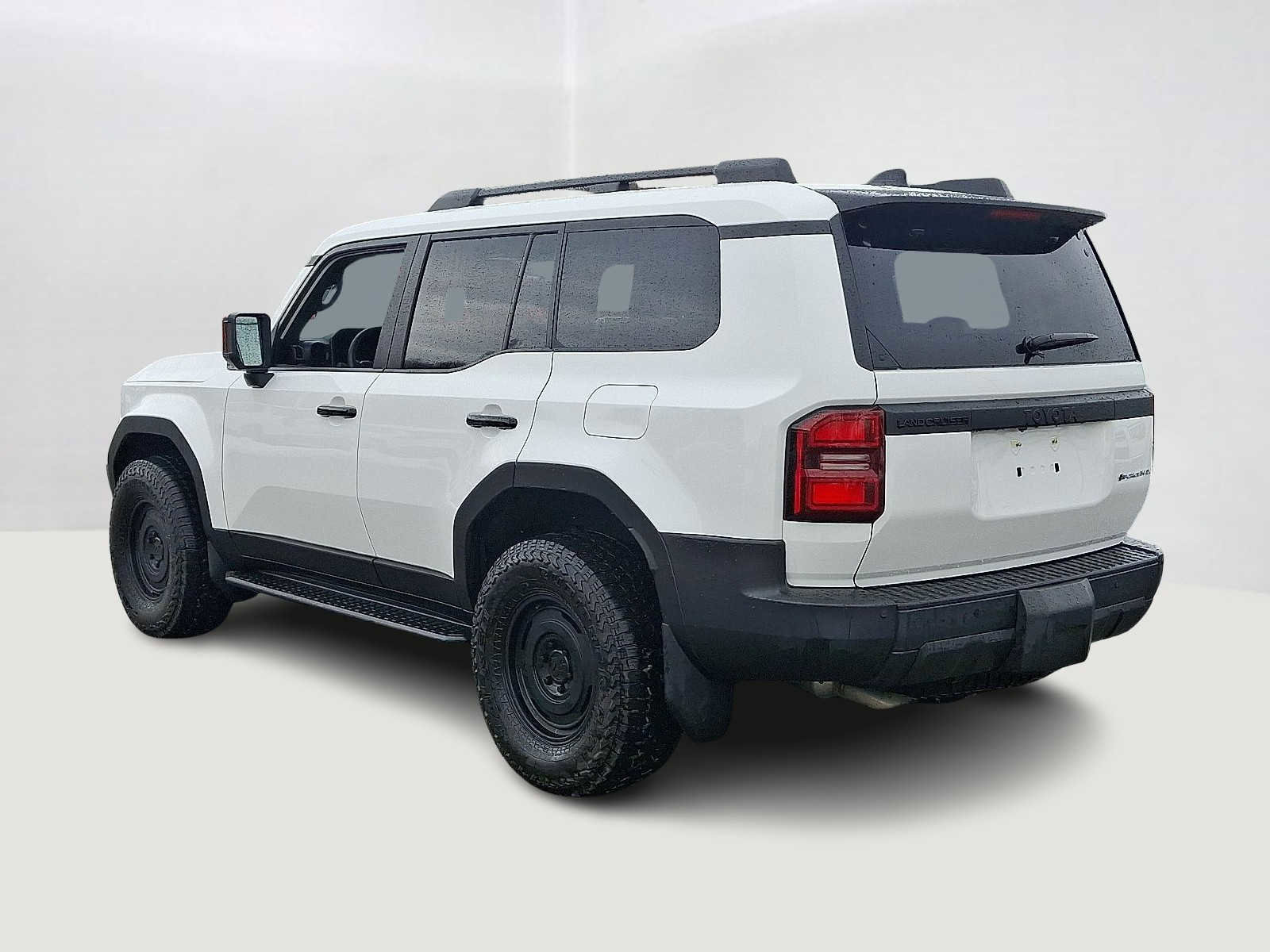 Used 2025 Toyota Land Cruiser 1958 image 9