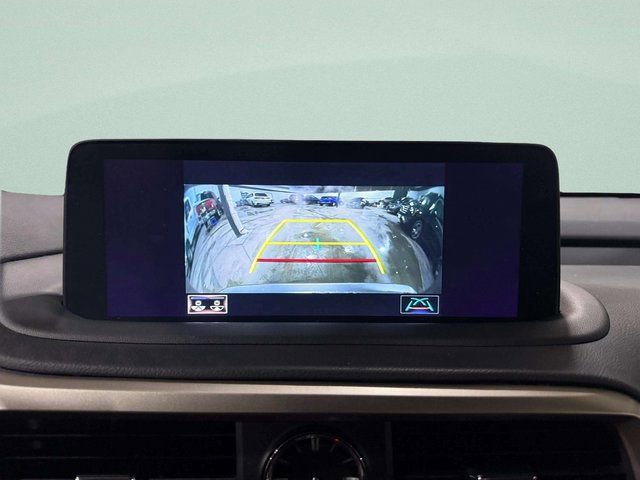 Used 2020 Lexus RX 350 AWD w/ Premium Package image 14