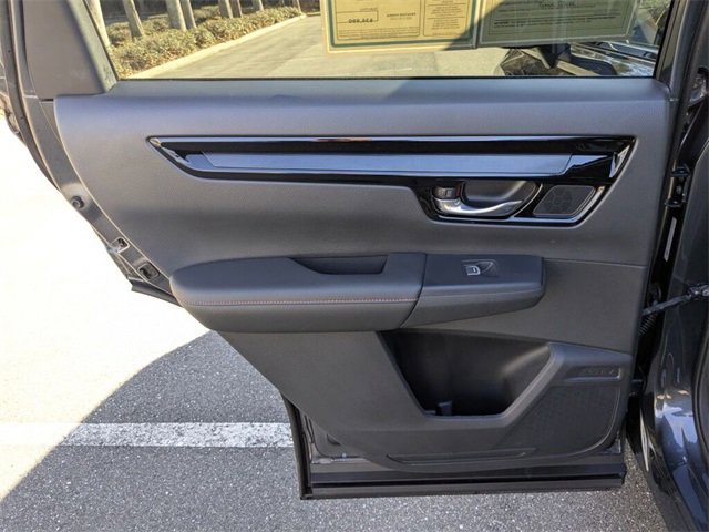 Certified 2024 Honda CR-V Sport Touring image 39