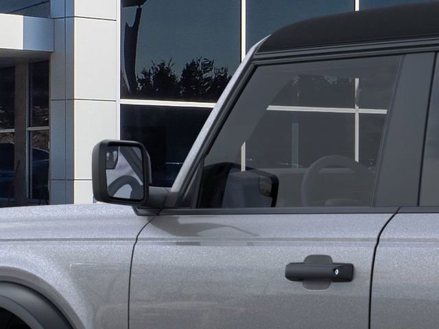 New 2025 Ford Bronco 4-Door image 44