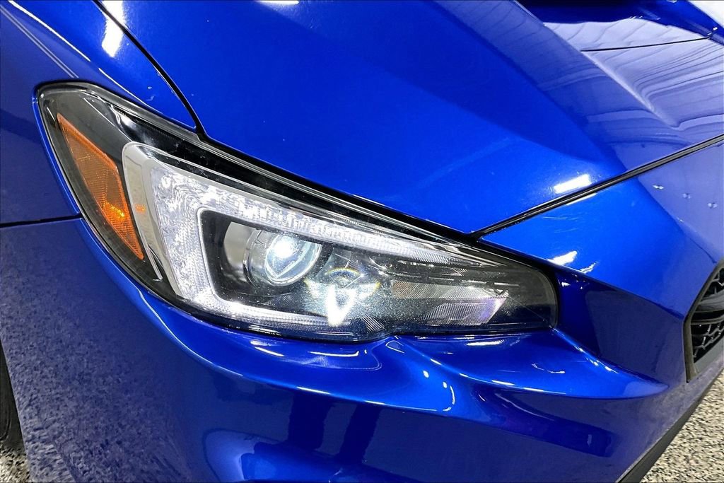 Used 2020 Subaru WRX Limited image 30