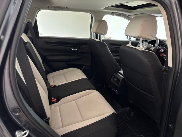 Used 2026 Honda CR-V EX image 21