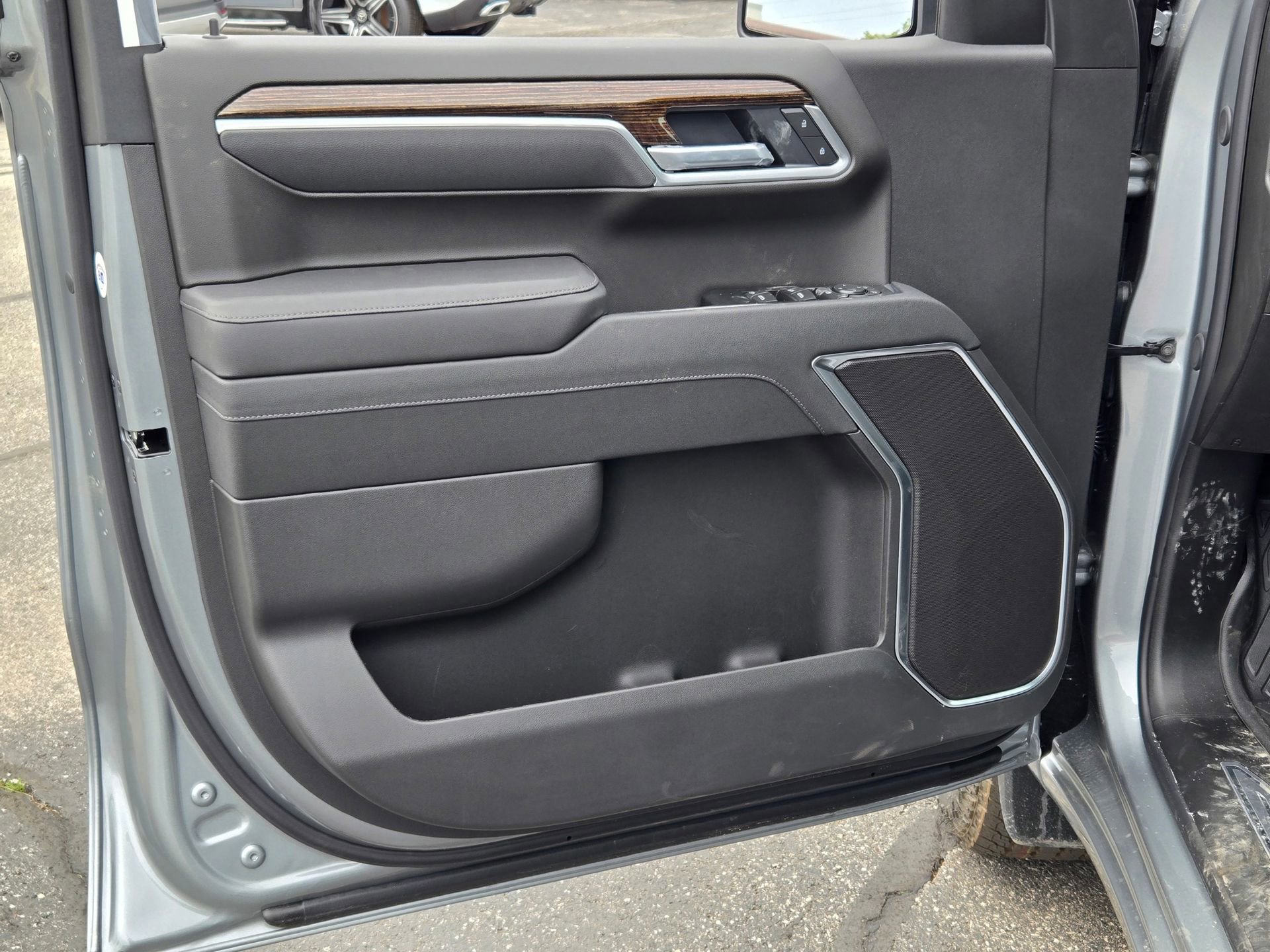 New 2026 GMC Sierra 1500 SLE AWD/4WD image 31
