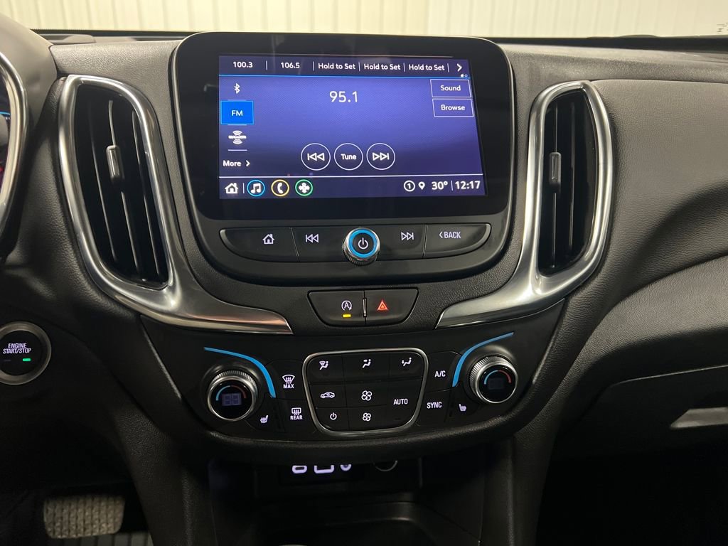 Certified 2023 Chevrolet Equinox LT image 23