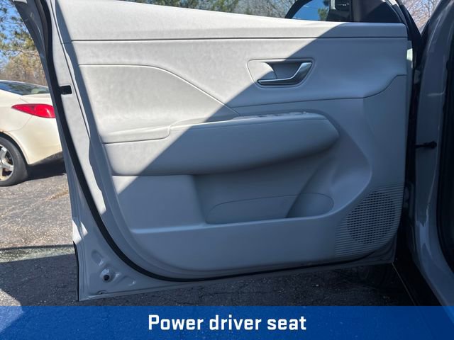 New 2026 Hyundai Kona SEL Premium AWD/4WD image 12
