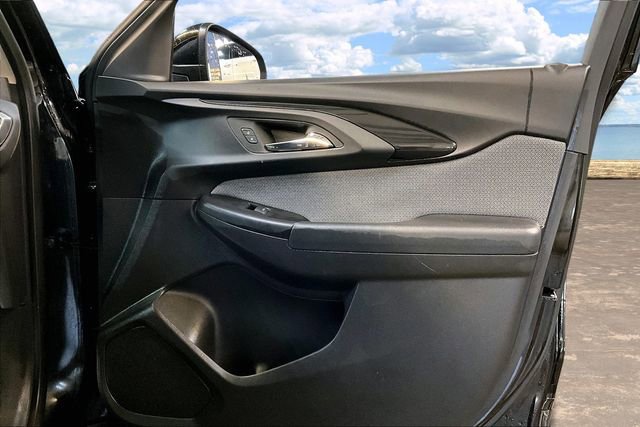 Used 2023 Chevrolet TrailBlazer LT image 27