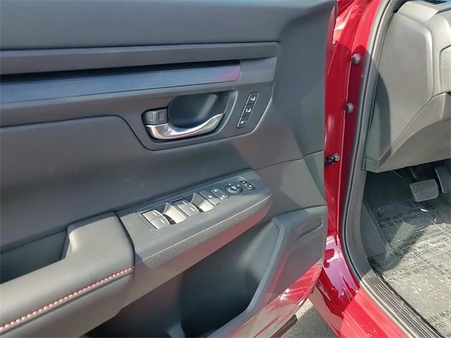 New 2026 Honda CR-V Sport-L image 10