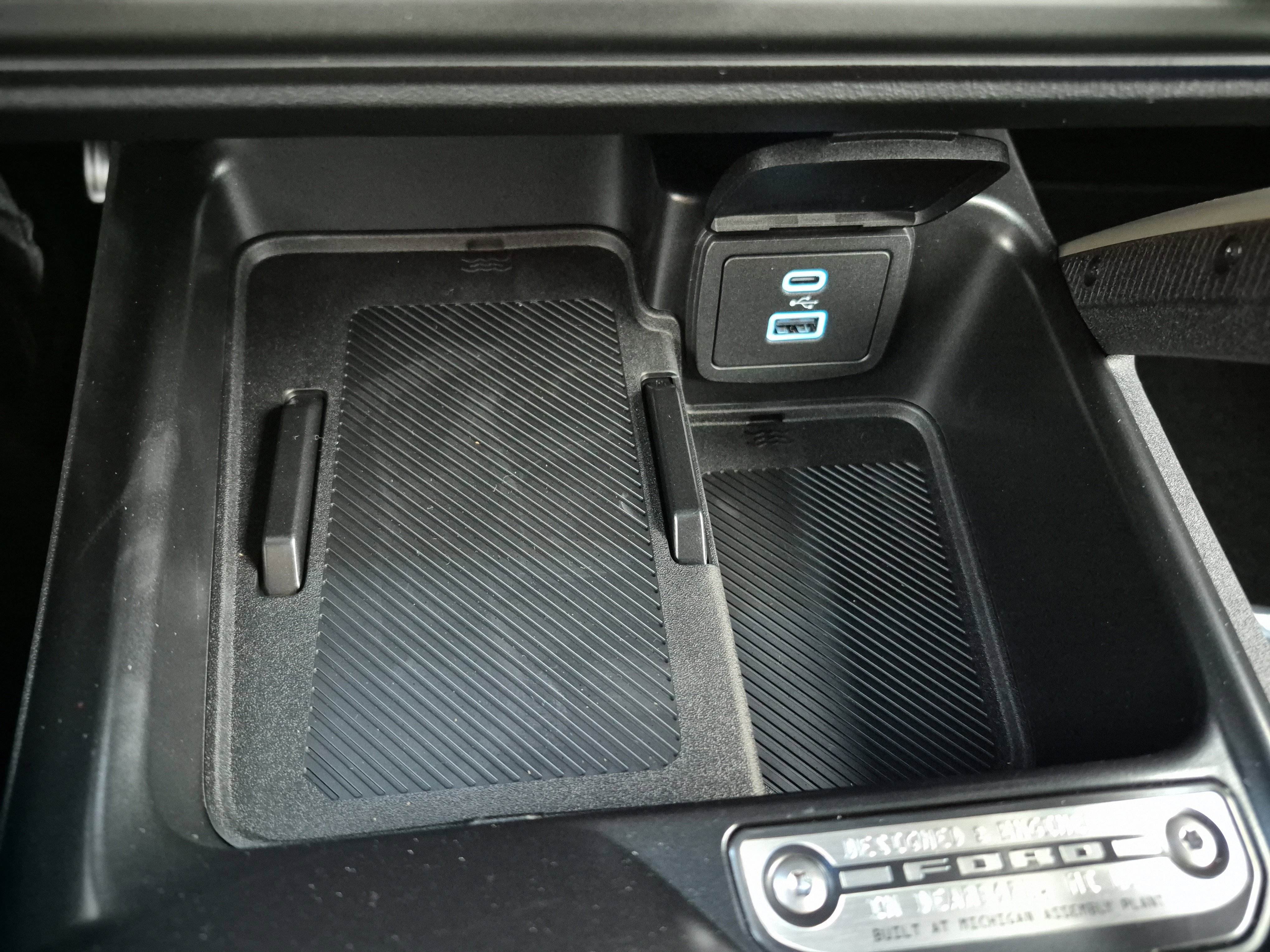 New 2025 Ford Bronco Badlands image 33