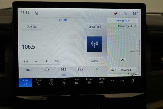 Certified 2024 Ford Expedition Limited RWD image 20