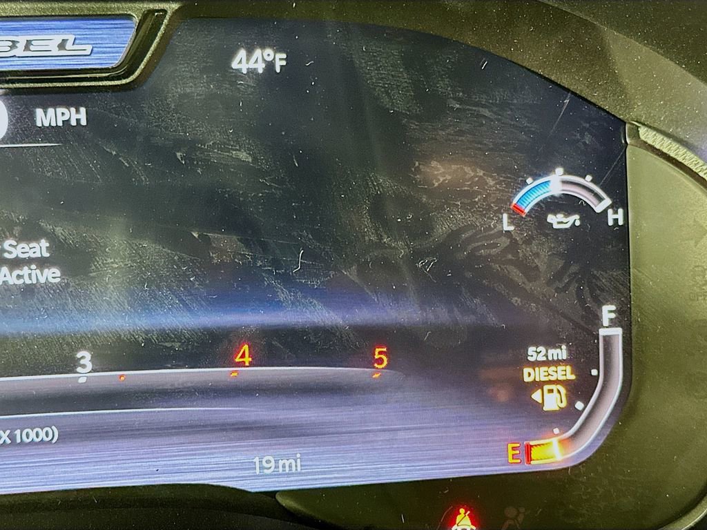 New 2026 RAM 2500 Rebel w/ Rebel Level 2 Equipment Group image 17